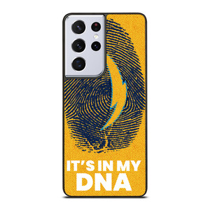 LOS ANGELES CHARGERS NFL FOOTBALL FANS 2 Samsung Galaxy S21 Ultra Case Cover