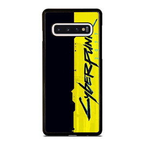 CYBERPUNK 2077 GAMES Samsung Galaxy S10 Case Cover CYBERPUNK 2077 GAMES Samsung Galaxy S10 Case Cover
