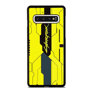 CYBERPUNK 2077 VIDEO GAMES Samsung Galaxy S10 Case Cover CYBERPUNK 2077 VIDEO GAMES Samsung Galaxy S10 Case Cover