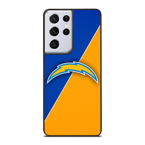 LOS ANGELES CHARGERS NFL FOOTBALL LOGO Samsung Galaxy S21 Ultra Case Cover
