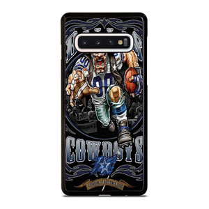 DALLAS COWBOYS FOOTBALL Samsung Galaxy S10 Case Cover