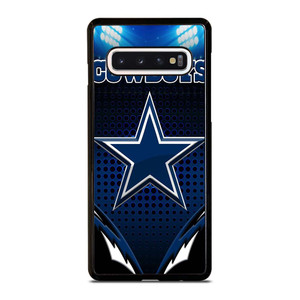 DALLAS COWBOYS NFL STAR Samsung Galaxy S10 Case Cover DALLAS COWBOYS NFL STAR Samsung Galaxy S10 Case Cover