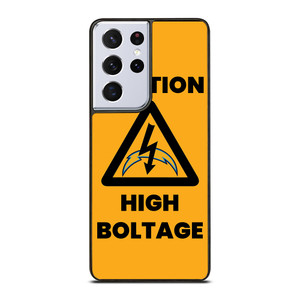 LOS ANGELES CHARGERS NFL FOOTBALL MEME Samsung Galaxy S21 Ultra Case Cover