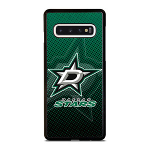 DALLAS STARS LOGO Samsung Galaxy S10 Case Cover