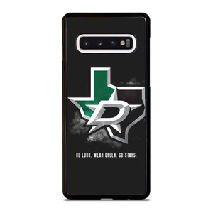 DALLAS STARS NHL Samsung Galaxy S10 Case Cover