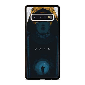 DARK NETFLIX MOVIE ART Samsung Galaxy S10 Case Cover