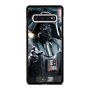DARTH VADER STAR WARS Samsung Galaxy S10 Case Cover DARTH VADER STAR WARS Samsung Galaxy S10 Case Cover