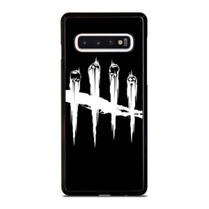 DEAD BY DAYLIGHT SYMBOL Samsung Galaxy S10 Case Cover DEAD BY DAYLIGHT SYMBOL Samsung Galaxy S10 Case Cover