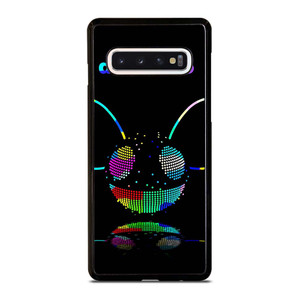 DEADMAU5 COLOR FULL Samsung Galaxy S10 Case Cover DEADMAU5 COLOR FULL Samsung Galaxy S10 Case Cover