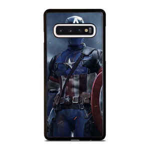 DEADPOOL CAPTAIN AMERICA MARVEL Samsung Galaxy S10 Case Cover DEADPOOL CAPTAIN AMERICA MARVEL Samsung Galaxy S10 Case Cover