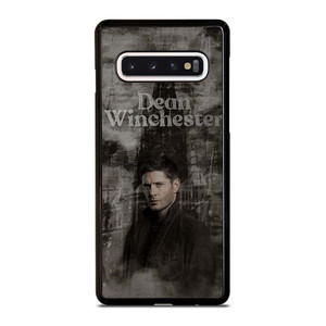 DEAN WINCHESTER SUPERNATURAL 2 Samsung Galaxy S10 Case Cover