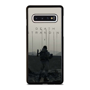DEATH STRANDING GAMES Samsung Galaxy S10 Case Cover