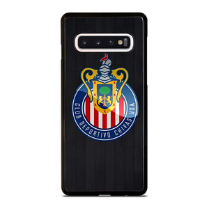 DEPORTIVO CHIVAS GUADALAJARA USA Samsung Galaxy S10 Case Cover DEPORTIVO CHIVAS GUADALAJARA USA Samsung Galaxy S10 Case Cover