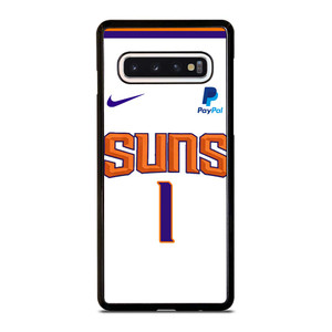 DEVIN BOOKER PHOENIX SUNS KIT Samsung Galaxy S10 Case Cover DEVIN BOOKER PHOENIX SUNS KIT Samsung Galaxy S10 Case Cover