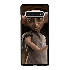 DOBBY HARRY POTTER Samsung Galaxy S10 Case Cover DOBBY HARRY POTTER Samsung Galaxy S10 Case Cover