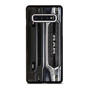 DODGE RAM 1500 FRONT VEIW Samsung Galaxy S10 Case Cover