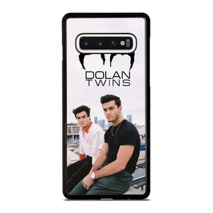 DOLAN TWINS  Samsung Galaxy S10 Case Cover