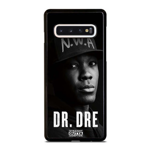 DR DRE STRAIGHT OUTTA COMPTON Samsung Galaxy S10 Case Cover
