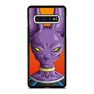 DRAGON BALL LORD BEERUS ANIME MANGA Samsung Galaxy S10 Case Cover DRAGON BALL LORD BEERUS ANIME MANGA Samsung Galaxy S10 Case Cover