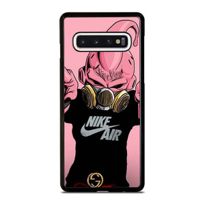 DRAGON BALL MAJIN BOO NIKE Samsung Galaxy S10 Case Cover DRAGON BALL MAJIN BOO NIKE Samsung Galaxy S10 Case Cover