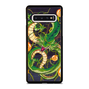 DRAGON BALL SHENLONG ANIME Samsung Galaxy S10 Case Cover DRAGON BALL SHENLONG ANIME Samsung Galaxy S10 Case Cover