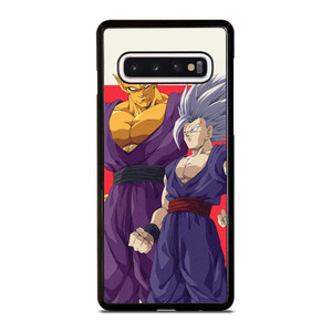 DRAGON BALL SUPER BEAST GOHAN ORANGE PICOLO Samsung Galaxy S10 Case Cover DRAGON BALL SUPER BEAST GOHAN ORANGE PICOLO Samsung Galaxy S10 Case Cover
