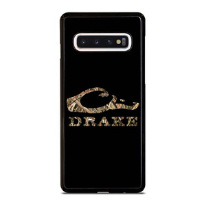 DRAKE WATERFOWL CAMO Samsung Galaxy S10 Case Cover DRAKE WATERFOWL CAMO Samsung Galaxy S10 Case Cover