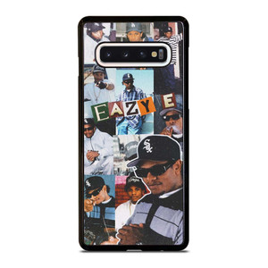 EAZY-E RAPPER COLLAGE 2 Samsung Galaxy S10 Case Cover