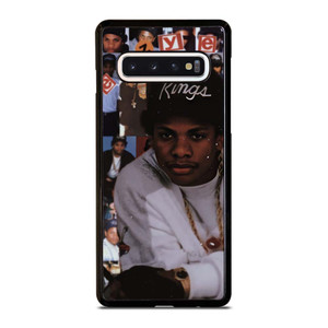 EAZY-E RAPPER COLLAGE Samsung Galaxy S10 Case Cover