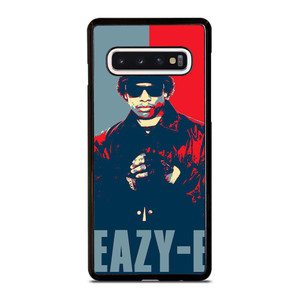 EAZY-E RAPPER POSTER Samsung Galaxy S10 Case Cover