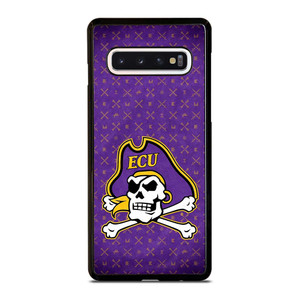 ECU EAST CAROLINA FOOTBALL Samsung Galaxy S10 Case Cover ECU EAST CAROLINA FOOTBALL Samsung Galaxy S10 Case Cover