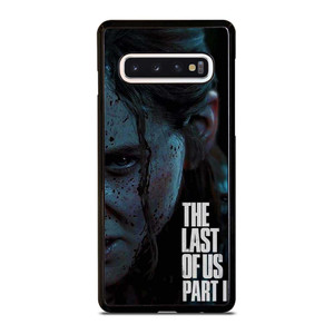 ELLIE THE LAST OF US PART II Samsung Galaxy S10 Case Cover