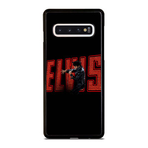 ELVIS PRESLEY LEGENDARY SINGER Samsung Galaxy S10 Case Cover ELVIS PRESLEY LEGENDARY SINGER Samsung Galaxy S10 Case Cover