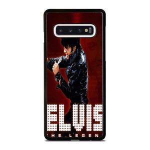 ELVIS PRESLEY THE LEGEND Samsung Galaxy S10 Case Cover
