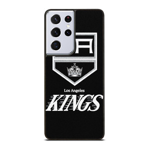 LOS ANGELES KINGS NHL HOCKEY 2 Samsung Galaxy S21 Ultra Case Cover