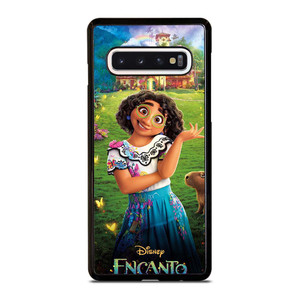 ENCANTO YARD HOUSE Samsung Galaxy S10 Case Cover ENCANTO YARD HOUSE Samsung Galaxy S10 Case Cover