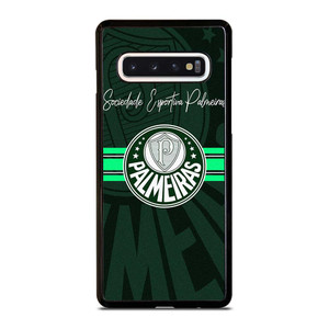 ESPORTIVO PALMEIRAS FC LOGO Samsung Galaxy S10 Case Cover ESPORTIVO PALMEIRAS FC LOGO Samsung Galaxy S10 Case Cover