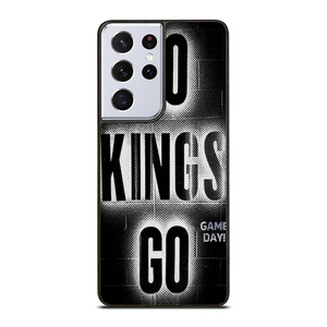 LOS ANGELES KINGS NHL HOCKEY FANS Samsung Galaxy S21 Ultra Case Cover