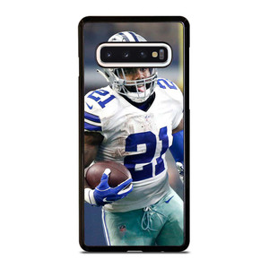 EZEKIEL ELLIOTT DALLAS COWBOY  Samsung Galaxy S10 Case Cover