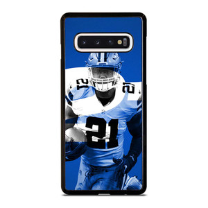 EZEKIEL ELLIOTT DALLAS COWBOY NFL Samsung Galaxy S10 Case Cover EZEKIEL ELLIOTT DALLAS COWBOY NFL Samsung Galaxy S10 Case Cover