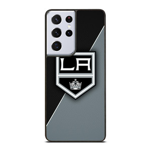 LOS ANGELES KINGS NHL HOCKEY LOGO Samsung Galaxy S21 Ultra Case Cover