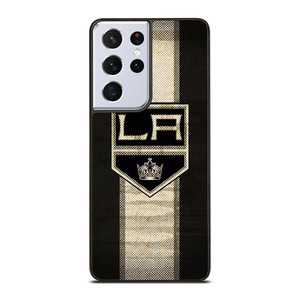 LOS ANGELES KINGS NHL HOCKEY Samsung Galaxy S21 Ultra Case Cover