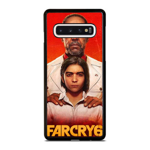 FARCRY 6 GAMES Samsung Galaxy S10 Case Cover