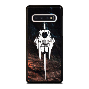 FARCRY PRIMAL SYMBOL Samsung Galaxy S10 Case Cover FARCRY PRIMAL SYMBOL Samsung Galaxy S10 Case Cover
