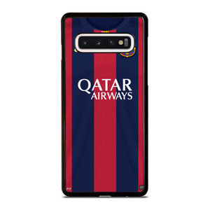 FC BARCELONA JERSEY Samsung Galaxy S10 Case Cover
