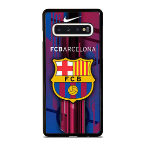 FC BARCELONA SYMBOL Samsung Galaxy S10 Case Cover