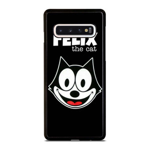 FELIX THE CAT HEAD Samsung Galaxy S10 Case Cover