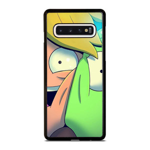 FINAL SPACE GARY AND MOONCAKE Samsung Galaxy S10 Case Cover FINAL SPACE GARY AND MOONCAKE Samsung Galaxy S10 Case Cover