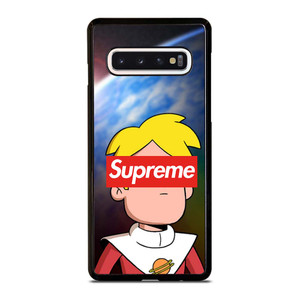 FINAL SPACE GARY SUPREME CARTOON Samsung Galaxy S10 Case Cover FINAL SPACE GARY SUPREME CARTOON Samsung Galaxy S10 Case Cover