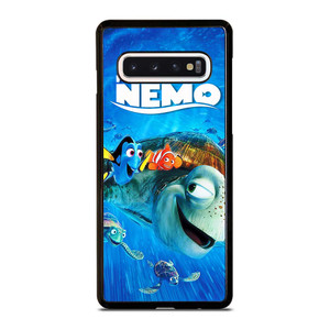 FINDING NEMO DISNEY PIXAR Samsung Galaxy S10 Case Cover